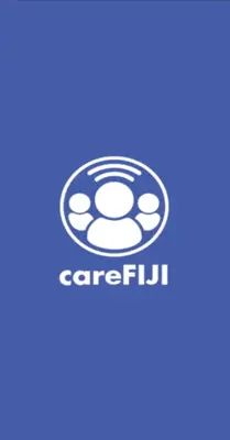 careFIJI android App screenshot 0